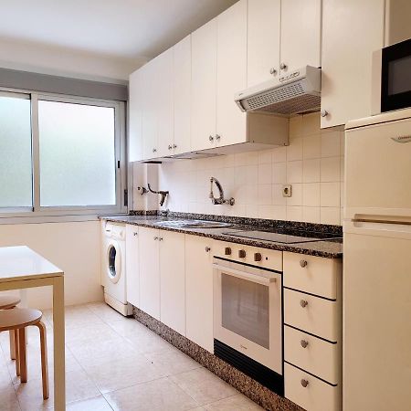 산티아고데콤포스텔라 Amplio Piso Proximo A La Catedral Y El Camino. C2 아파트 외부 사진