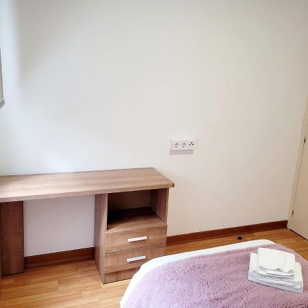 산티아고데콤포스텔라 Amplio Piso Proximo A La Catedral Y El Camino. C2 아파트 외부 사진