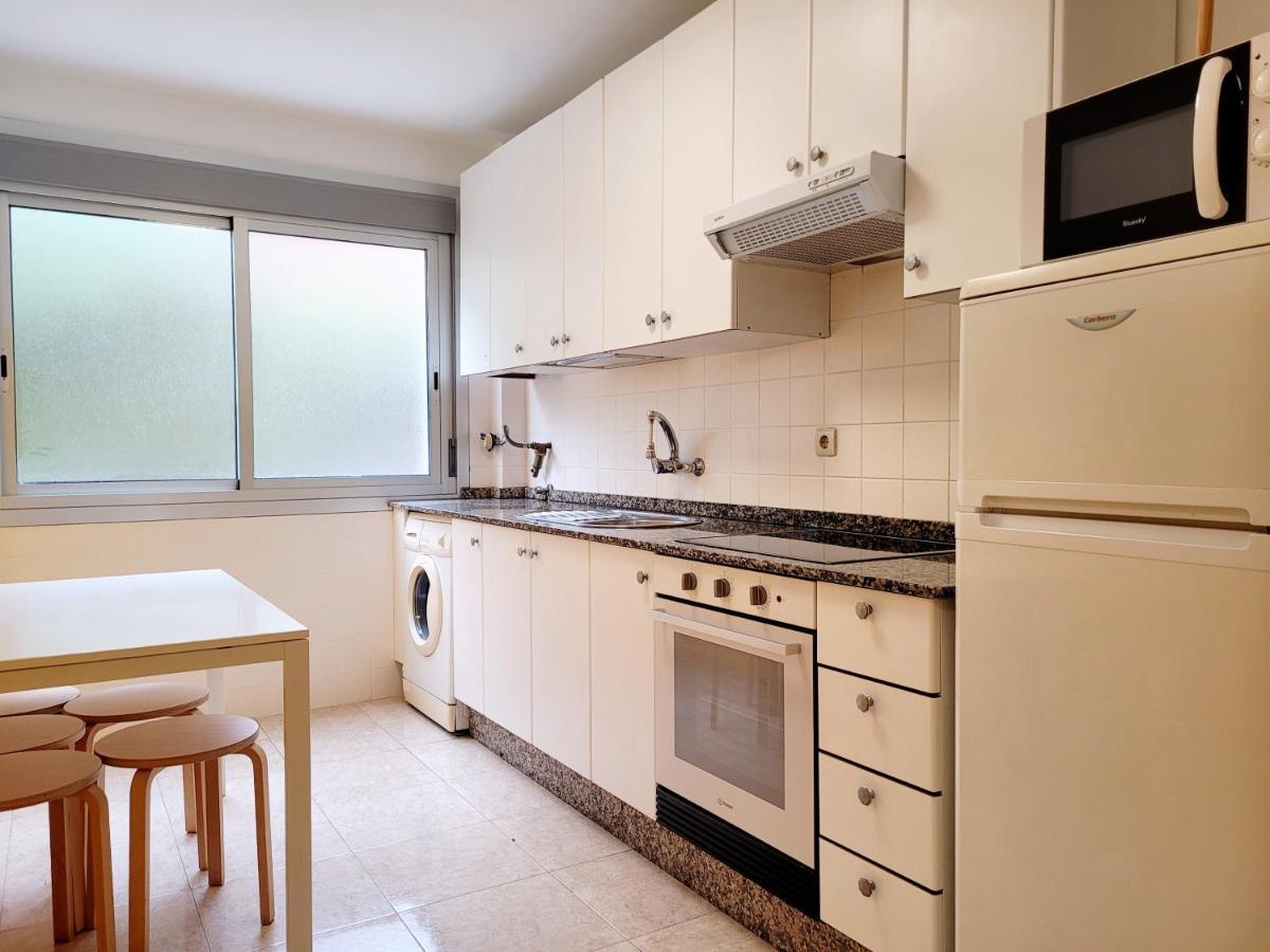 산티아고데콤포스텔라 Amplio Piso Proximo A La Catedral Y El Camino. C2 아파트 외부 사진